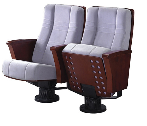 Auditorium Chair Guangdong fabric auditorium Chair