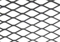 A tela aumentada da janela galvanizou o metal Mesh Lath 1000*2000mm 1220*2440mm