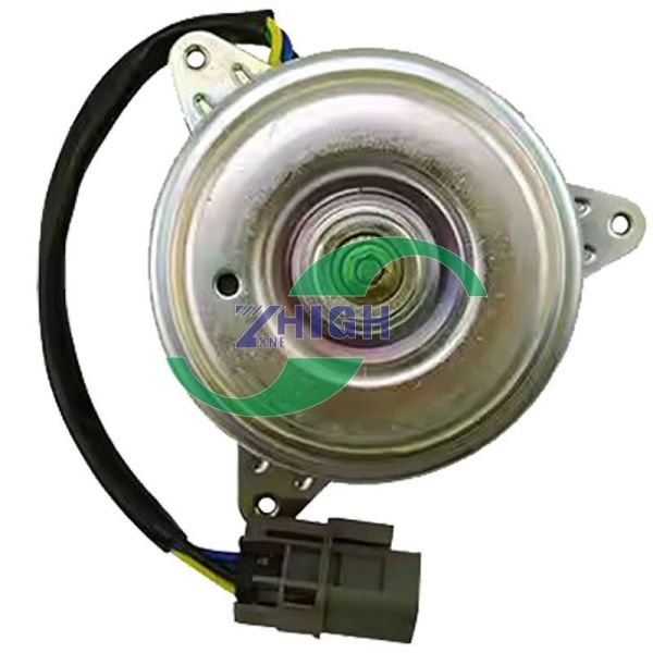21487-0E000 21487-2S410 Radiator Cooling Fan Motor For NISSAN Bluebird  MAXMA  ALTIMA