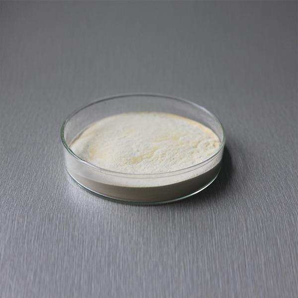 Water Soluble Protease Proteinase 2400GDU Bromelain Manufacturer Light Yellow Powder