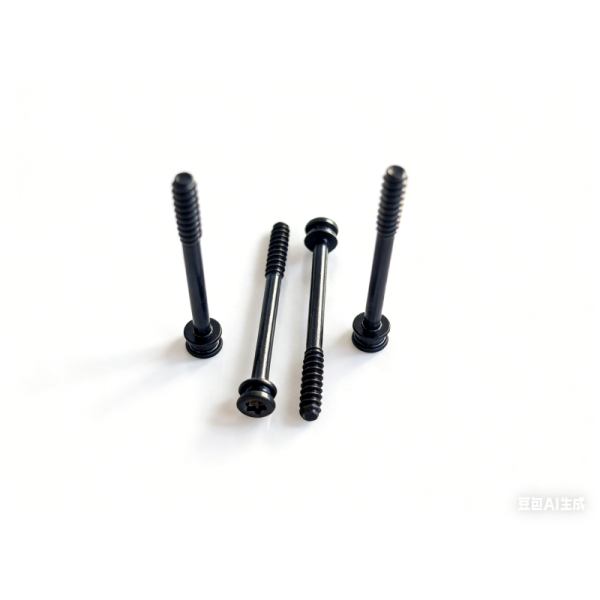 Capitve Screws Capitve Screws High Hardness And High Torsion Stainless Steel Lock Screws Corrosion Resistant Fasteners Ideal For Heavy Duty Mechanical