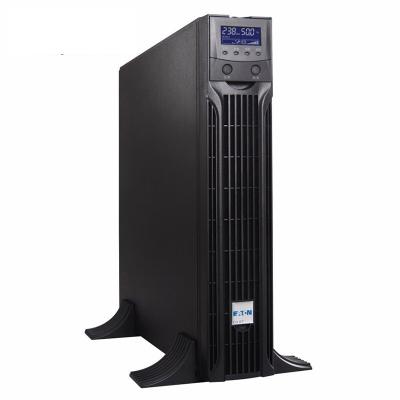 Compact Eaton DX RT 1KVA 2KVA 3KVA 6KVA 10KVA Single Phase Tower / Rack UPS for Security / Monitoring / Alarm
