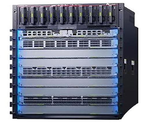 CloudEngine CE16808 Data Center Switch Superior AI Chip for Optimal Network Efficiency