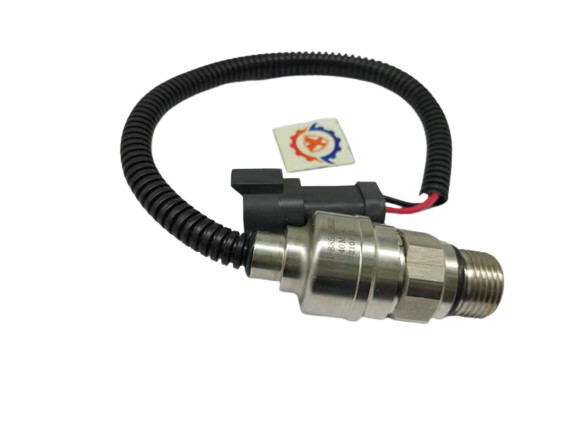 221-8859 Excavator Electrical Parts  E320B E320C E320D Hydraulic Pump Pressure Sensor