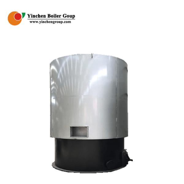 Safe And High Efficiency Thermal Oil Boiler 300,000Kcal To 6000,000Kcal YGL