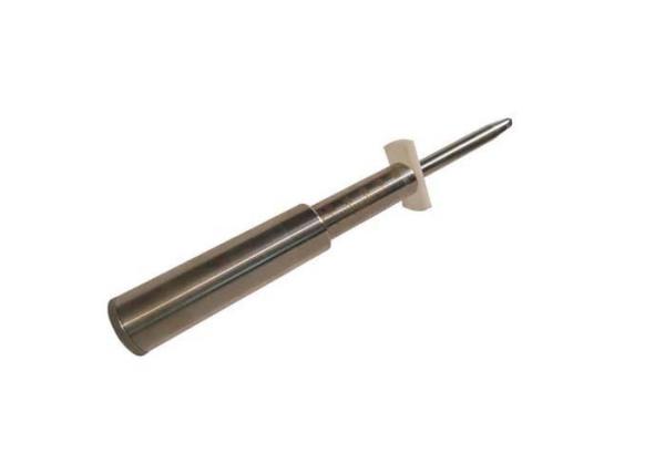 IEC61032 sonde rigide de doigt d'essai du dispositif 11 du schéma 7/sonde rigide de doigt avec la force
