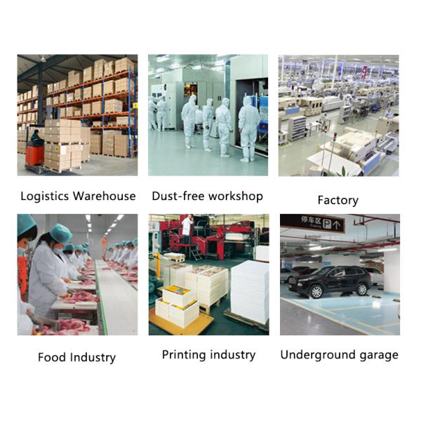 Industrial Photocell Rapid Roller Doors Automatic Shutter Security Safety Device