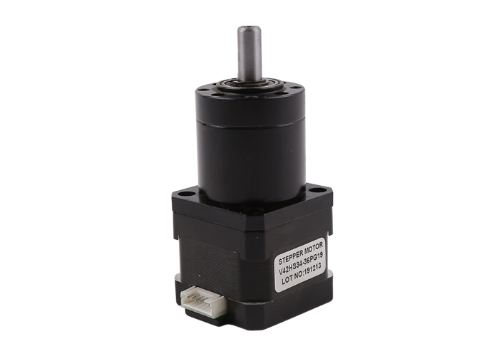 Nema зацепленный гибридом Stepper мотора 42mm 17 высокий вращающий момент 23 11