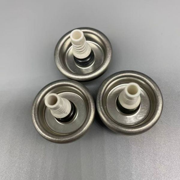 PU Foam Straw Nozzle Applicator Tube For Construction Sealing And Gap Filling Applications