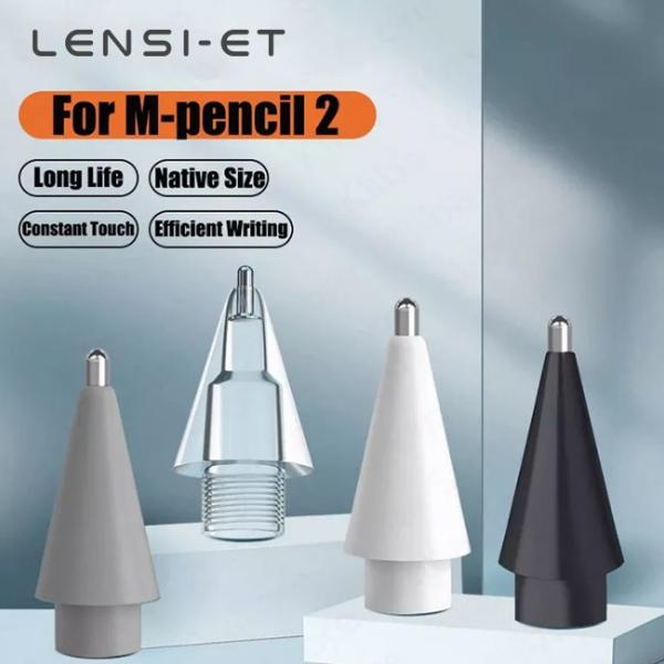 Белые аксессуары для стилуса Чехол для стилуса для Huawei Pad