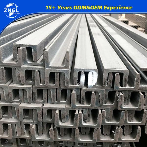 ASTM Standard 100x100 H Beam I Beam Section in Bulk
