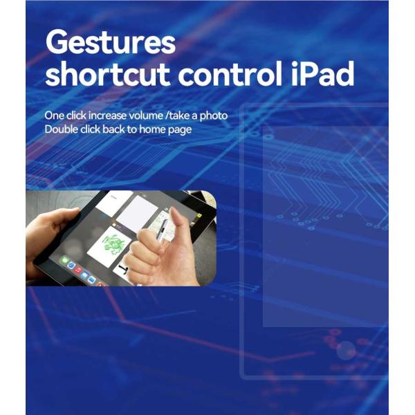 Innovative Active Stylus Pencil With Long Lasting Lithium Battery