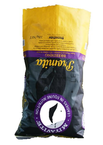 5Kg - 25Kg Seed Packaging Bags , Polypropylene Seed Bags With Printing