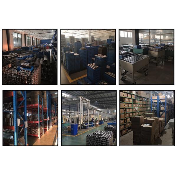 Радиальный размер K8X11X13 K8X11X10 собраний подшипникового сепаратора ролика иглы K8X11X8