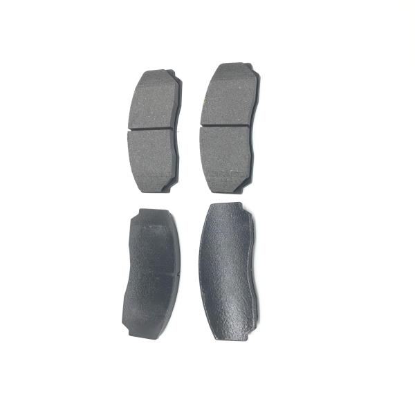 Aluminum 4 Pot Brake Kit 330*28mm Disc For Smart 453 Front