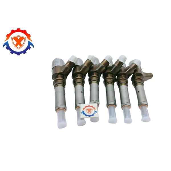 326-4700 10R7675  Excavator Engine Parts 320D 323D Fuel Injection Nozzle
