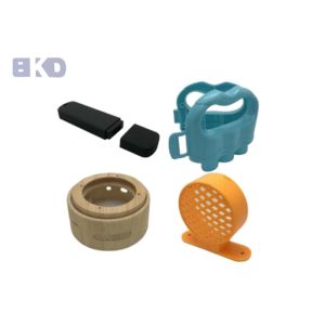 Plastic Injection Moulding Parts