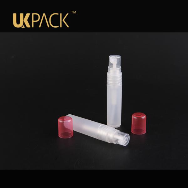 Бутылка брызг духов PP Plastc перемещения мини для воды макияжа