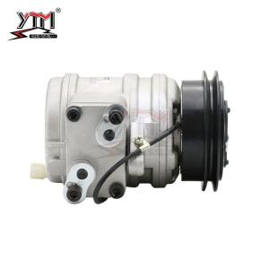 compressor bonde 371768 do condicionamento de ar 8KG para SUNWARD YUCHAI Kubota