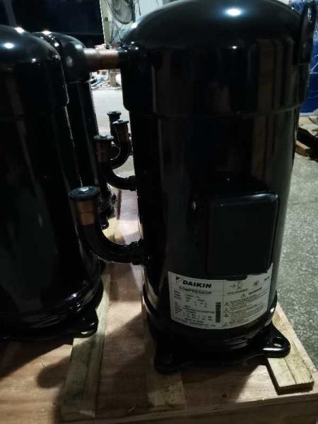 Compresor de desplazamiento de refrigeración de 11 HP con baja nariz Daikin JT315D-Y1L