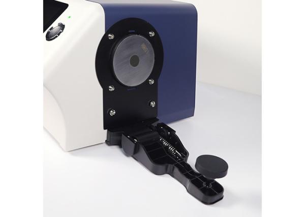 3nh Benchtop Plastic, Film, Glass, LCD Panel, Touch Screen Spectrophotometer YS6002 Haze Measurement Device