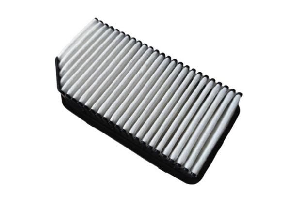 Sawtooth Automobile Air Filter 28113-1J000 281131p000 For Korea Cars