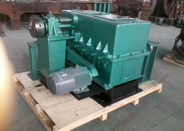 220mm Diameter Alloy Steel Cold Pilger Mill High Precision