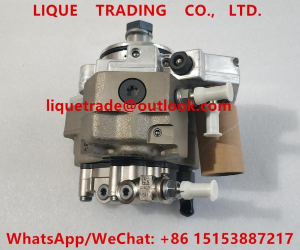 BOSCH common rail pump 0445020122 for Cummins 5256607 for KOMATSU PC210-8, PC220-8