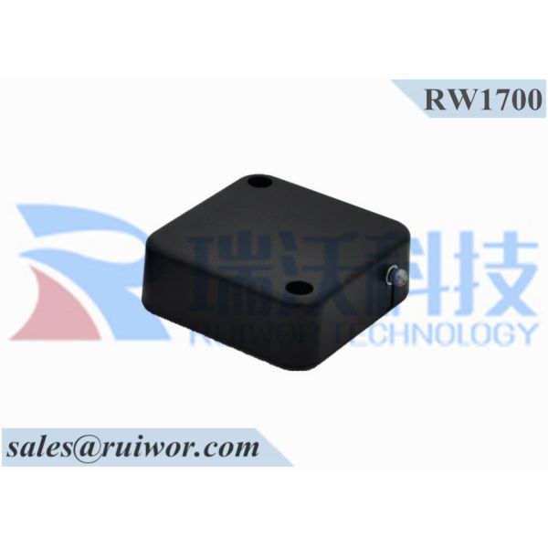 Spring Loaded Cable Reel | RUIWOR