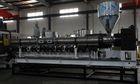 Profile Ceiling Panel  Single Screw ABS Sheet Extrusion Line