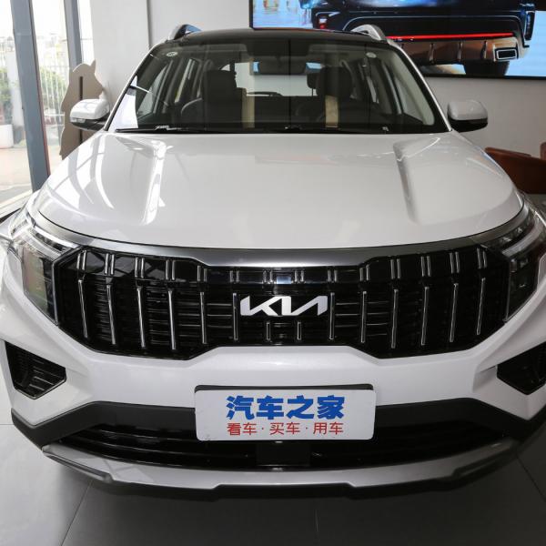 Macpherson Front Suspension KIA Sportage R ACE 2.0L 2WD Gasoline SUV R17 Tire Size