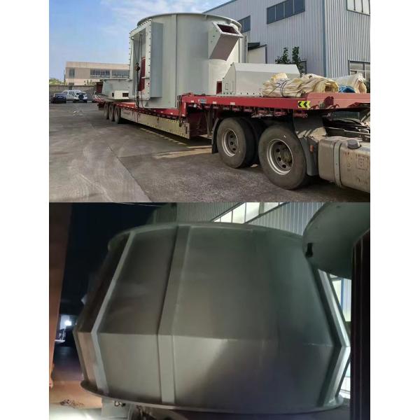 Ultrafine VRM Coal Grinder Quartz Grinding Plant HVM2800 HVM3400