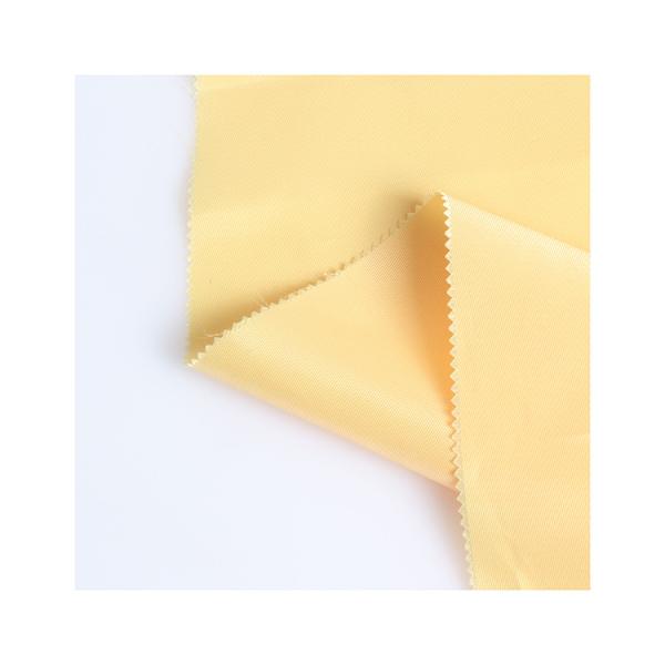 2022 New Products water proof RECYCLED POLY TWILL 272 polyester oxford fabric