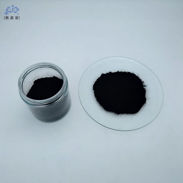325 Mesh Wood-Based Powdered Activated Carbon for Pharmaceutical Intermediate Purification with High-Purity Adsorbent and Superior Decolorization