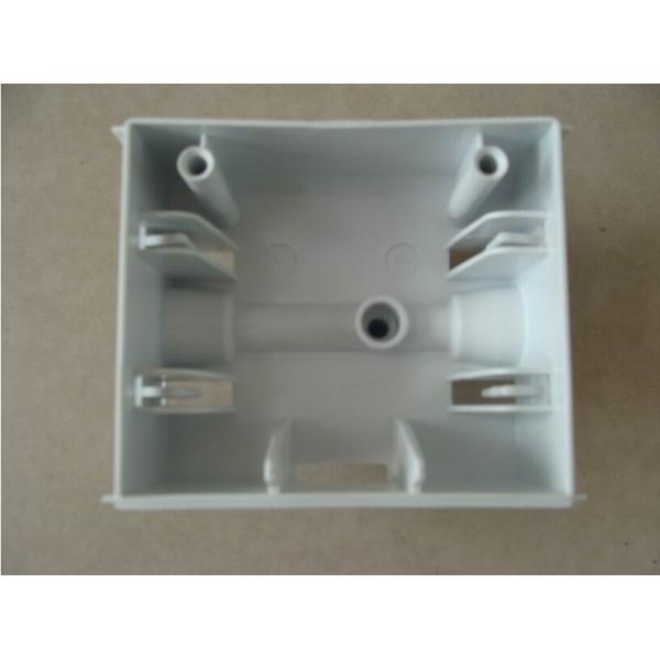 Refrigerator Water Filter Mould HDPE Plastic Injection Moulding Die Makers