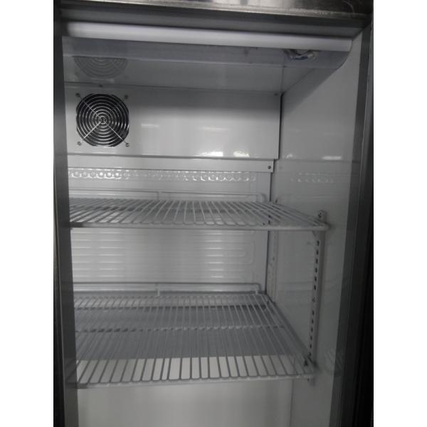 Under Counter Commercial Beverage Refrigerator 1 / 2 / 3 Doors Commercial Fridge