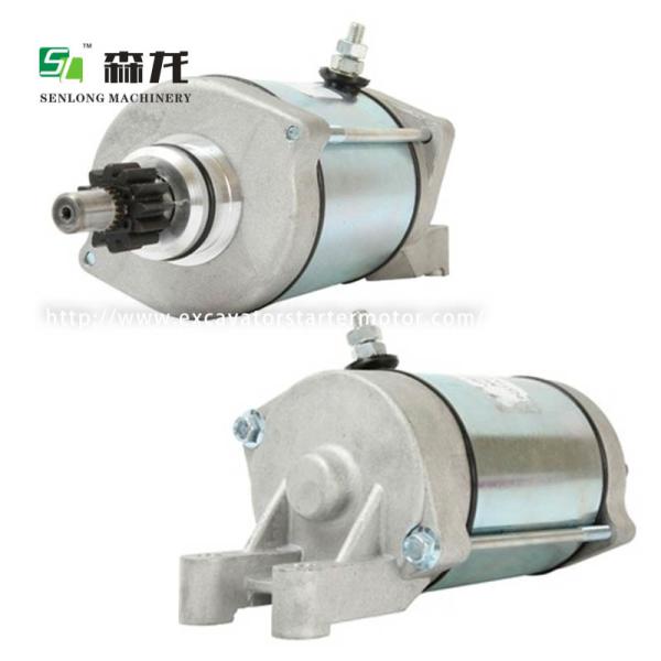 Хищник стартера ATV для Yamaha YFM660 660 2001-2006 12V 12T 3AJ-81800-00-00 3SX-81890-00-00 3TB-81800-00-00 410-54035