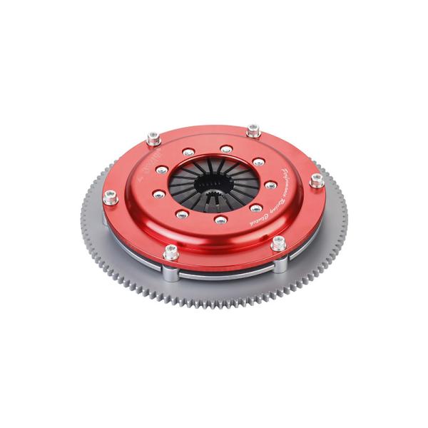 Single Plate 200mm  Car Clutch Kit Iron  Honda D Serise Clutch Kit
