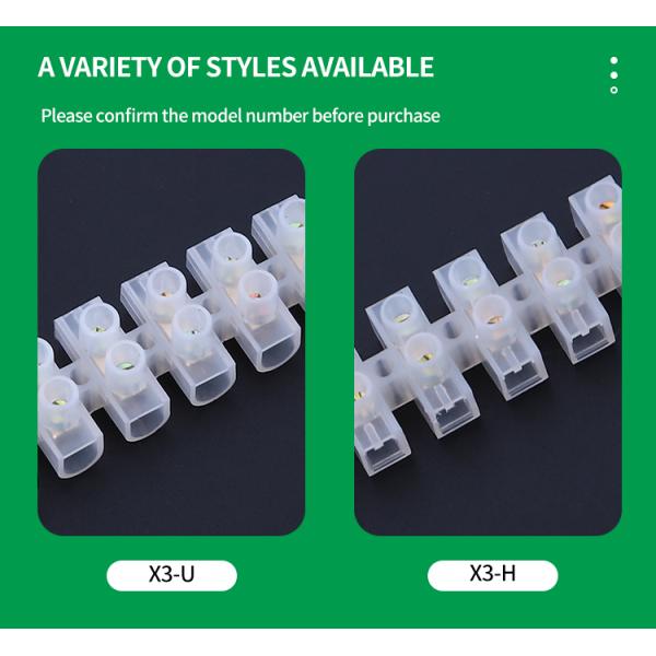 Пластиковая X3 штепсельная вилка 380v терминала провода соединителей 12WAY 16A электрическая