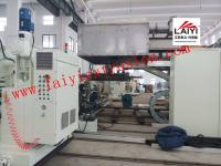 Diâmetro máximo 1200mm do rebobinamento da máquina da laminação do revestimento da extrusão do papel de embalagem De folha de alumínio