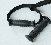 Стог веса спортзала 10 ЛБ популярный размер 12 дюймов для коммерчески клубов