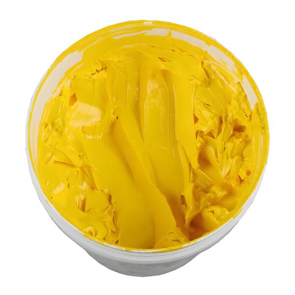 High Temperature Resistant Liquid Red Silicone Pigment Color Paint Paste For Waterproof Coatings