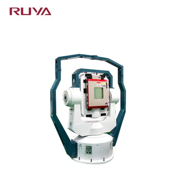 3DT400FZ/WK 3 Axis Simulation Temperature Control Test Turntable with 30Kg Load Weight for Precision Testing