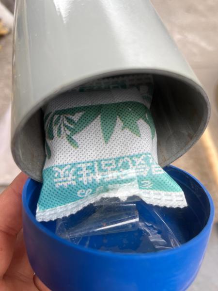 Tubo de precisión sin costura dibujo en frío tubo de precisión sin costura