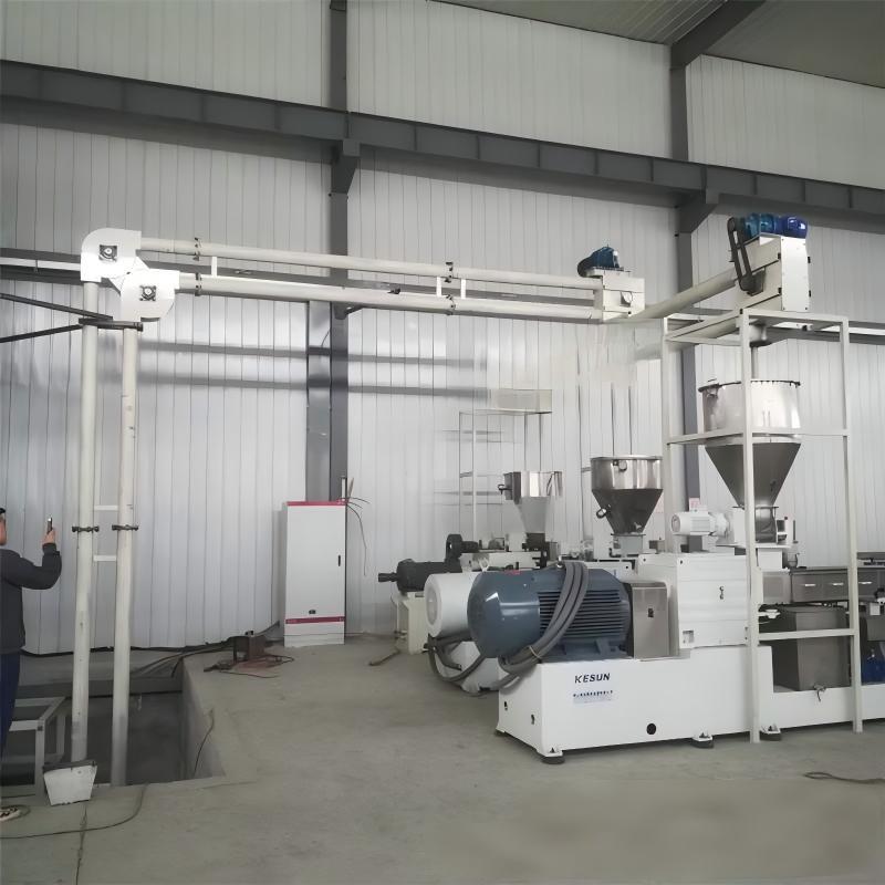 Industrial Tube Chain Conveyor 10-200kg/min For Powder Granule Conveying