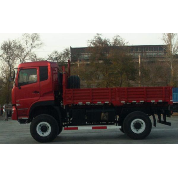 Euro3 Dongfeng 4x4 EQ2140AX Off-Road Truck,Dongfeng Truck,Dongfeng Camions