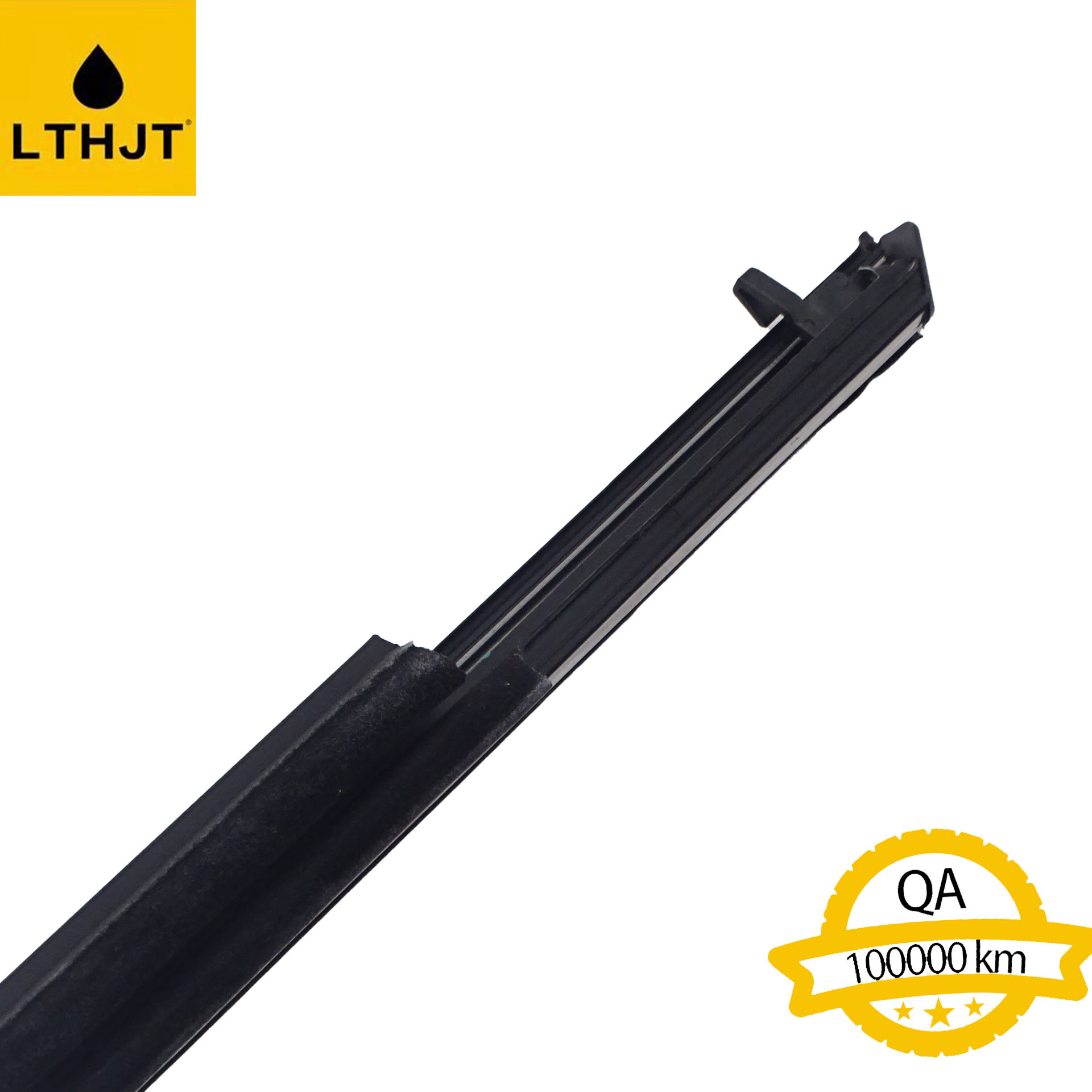 Car Accessories Front Door Outer Window Moulding RH 75710-0N030 for CROWN ARS212