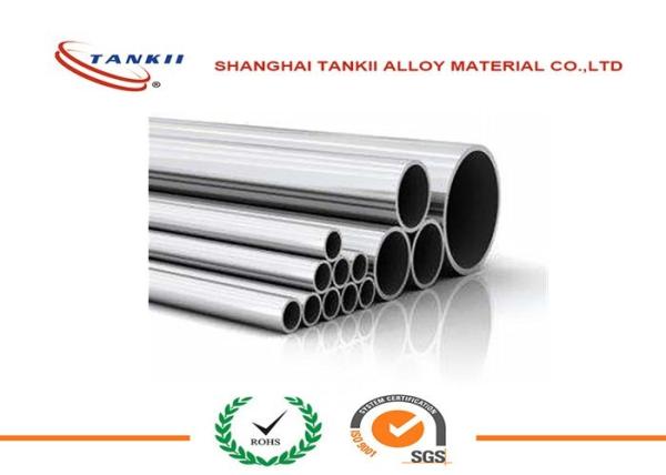 1 / 4''  1 / 2 '' 1 '' Monel 600 Nicr Alloy Rod Monel 400 Monel K500 ASTM B 165 N04400