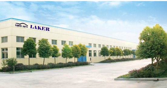 LAKER AUTOPARTS CO.,LIMITED