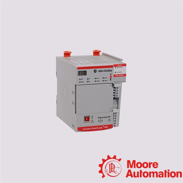 5069-L3100ERMS2 アレン・ブラッドリー コンパクトガード ロジックス 5380 安全制御器